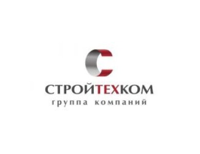 ООО "СтройТехКом"