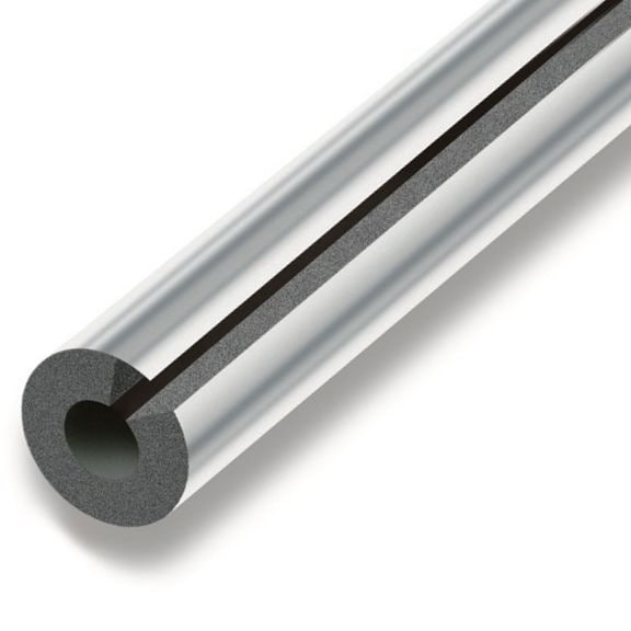 Трубка теплоизоляционная K-FLEX ST AL CLAD 54х19 мм