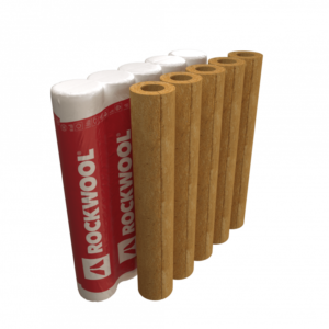 Цилиндр навивной Rockwool 100 - 57х40