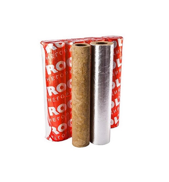 Цилиндр навивной Rockwool 150, 219х30 мм
