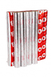 Цилиндр навивной Rockwool 100КФ - 102х60