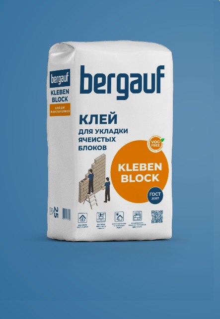 Смеси для кладки печей