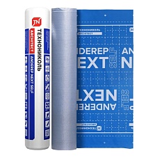 Подкладочный ковер ANDEREP NEXT SELF 25 м2