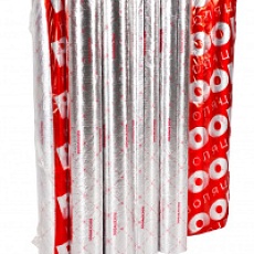 Цилиндры Rockwool 100НК - 108/50 (4 пог.м./уп)