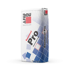 Baumit Плиточный клей тонкослойный Baumacol Pro С1 25кг/ 42 под