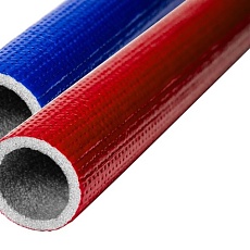 Трубка K-FLEX PE 06x018-2 COMPACT BLUE