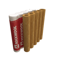 Цилиндры Rockwool 100НК - 83/100 (3 пог.м./уп)